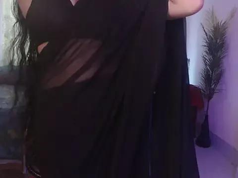 SexyMihika on StripChat 