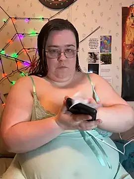 SexyxLexie on StripChat 
