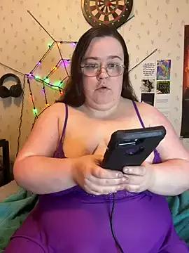 SexyxLexie on StripChat 