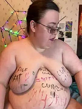 SexyxLexie on StripChat 