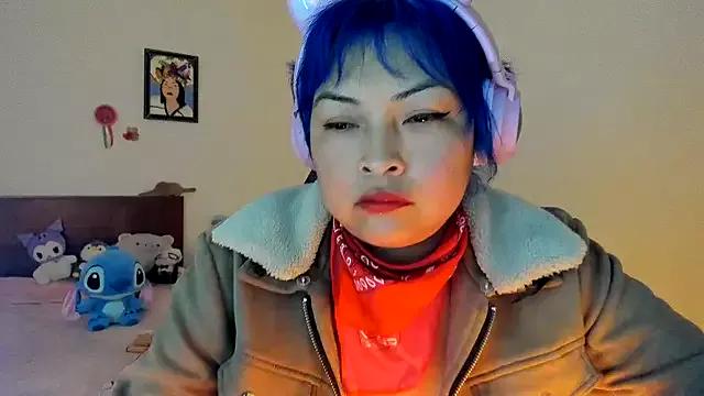 Freechat Shaddycute_ on StripChat