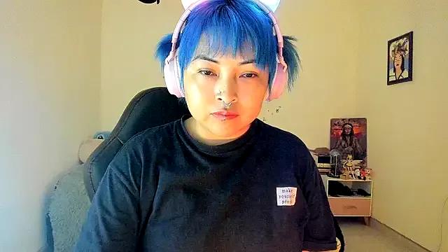 Freechat Shaddycute_ on StripChat
