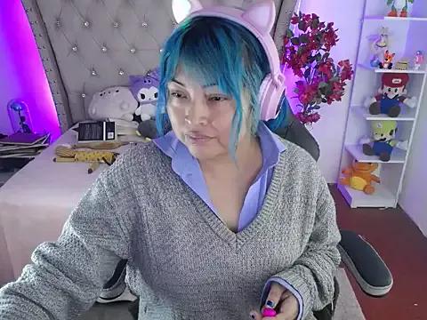 Freechat Shaddycute_ on StripChat