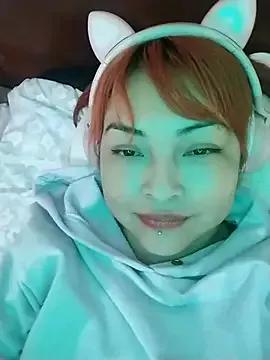 Freechat Shaddycute_ on StripChat