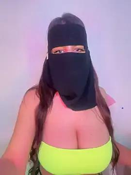Freechat shanelle0 on StripChat