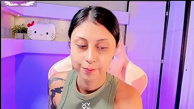 SharonBoone on StripChat 