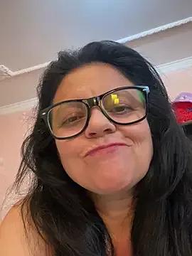Sharongirl07 on StripChat 
