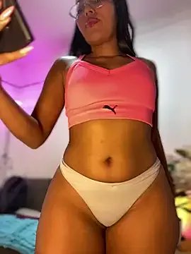 Group SheenaBrooke on StripChat