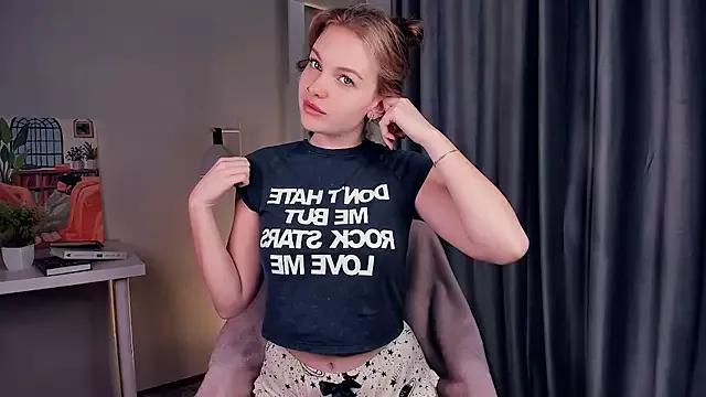 Freechat SilentHowl on StripChat