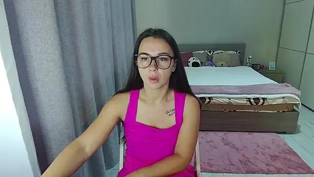 Freechat singletrouble on StripChat