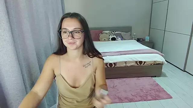Freechat singletrouble on StripChat
