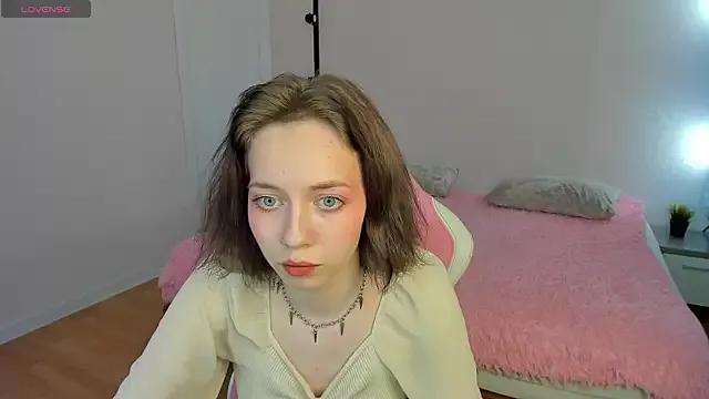 Skelerata on StripChat 