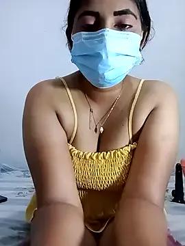 Try sweet camslut SLZAARA SLZAARA from StripChat