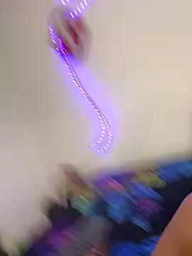 Sofiadelacruz on StripChat 