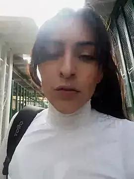 Sofiadelacruz on StripChat 