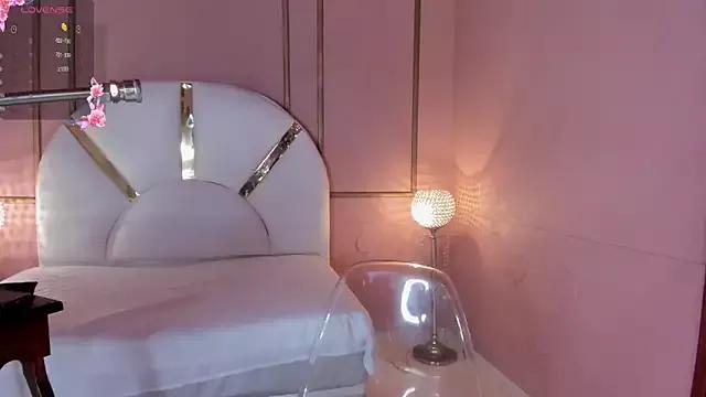 SofiaRousel on StripChat 