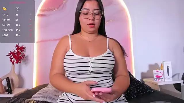 Sofii_Lopezz on StripChat 