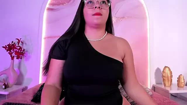 Sofii_Lopezz on StripChat 