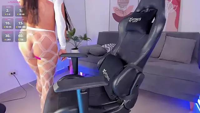 sofiiajones on StripChat 
