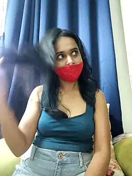 SOPHIAZOE_ZS on StripChat 