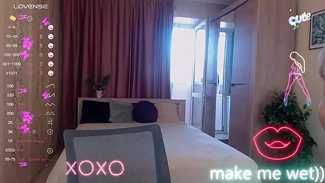 SouL_Liza on StripChat 