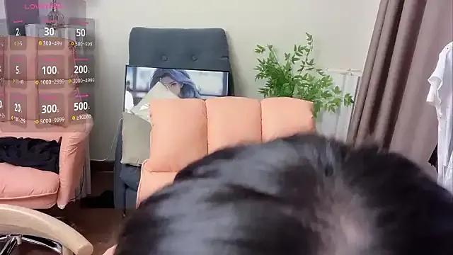 Masturbate to StripChat's SR-WZJ SR-WZJ from StripChat