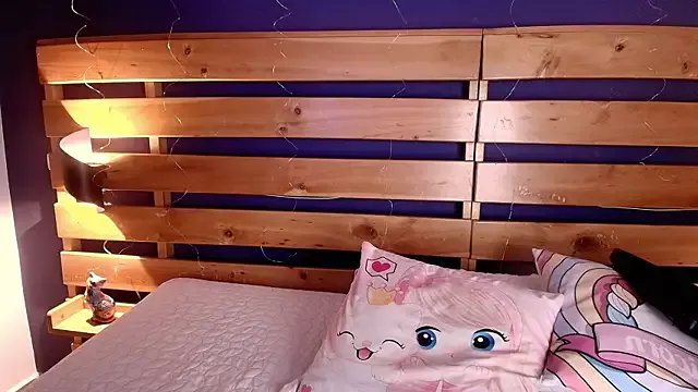 Freechat stefania_lerner on StripChat