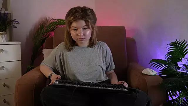 Freechat Stella_Vanila on StripChat