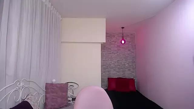 Stephany_Rodriguez on StripChat 