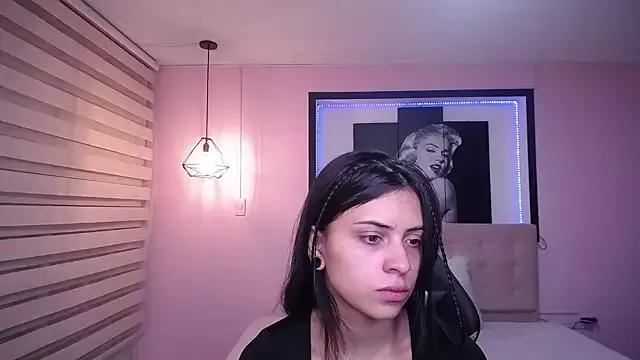 Stephany_Rodriguez on StripChat 