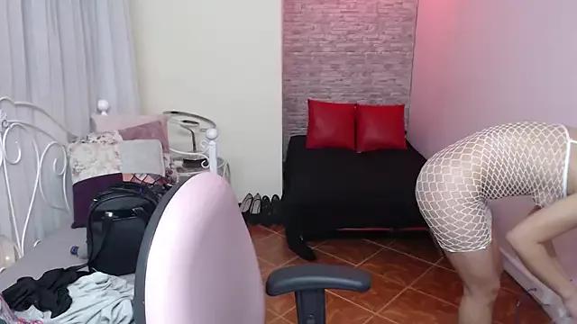 Stephany_Rodriguez on StripChat 