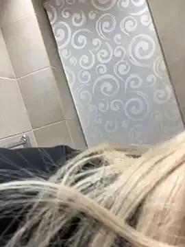 Strongqueen on StripChat 