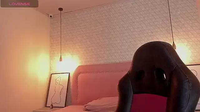 Private SUNNYCYRUS on StripChat