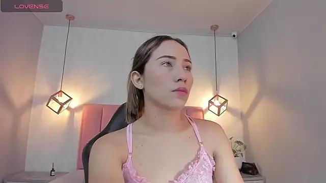 Private SUNNYCYRUS on StripChat