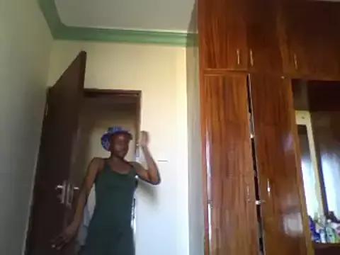 sweet_sassy_ on StripChat 
