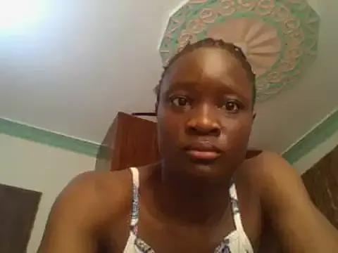 sweet_sassy_ on StripChat 