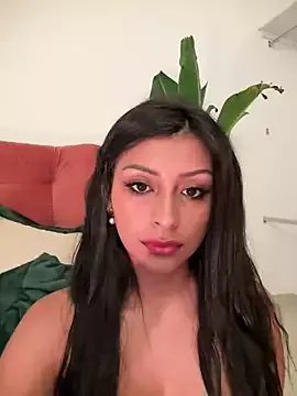 Freechat sweetAli_ on StripChat