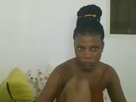 Sweetbaby004 on StripChat 