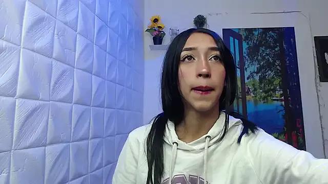 Tamytobon_ on StripChat 