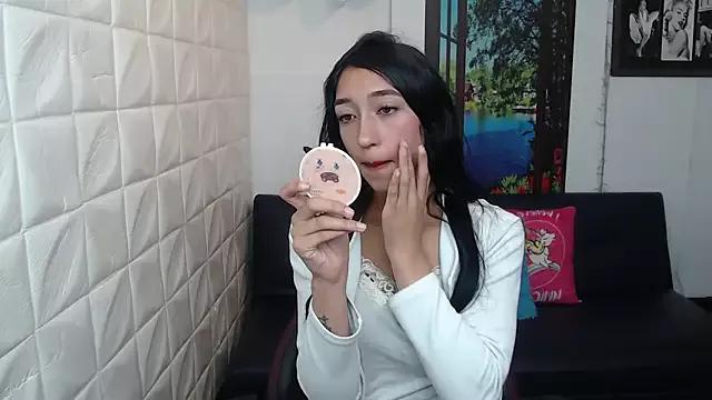 Tamytobon_ on StripChat 