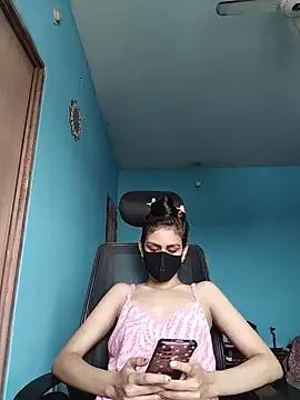 Tanisha-1 on StripChat 