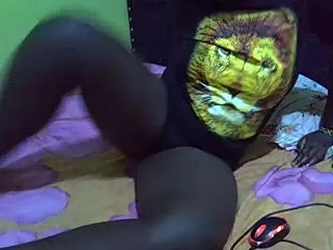 tasha-ashah on StripChat 