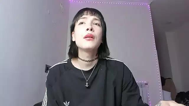 tenebris on StripChat 