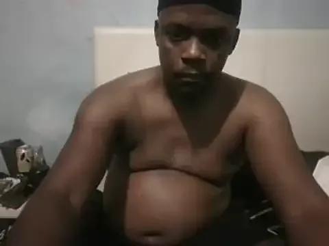 ThamiXX on StripChat 