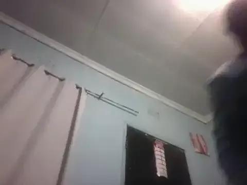 ThamiXX on StripChat 