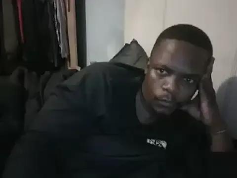 ThamiXX on StripChat 