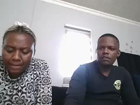 ThamiXX on StripChat 