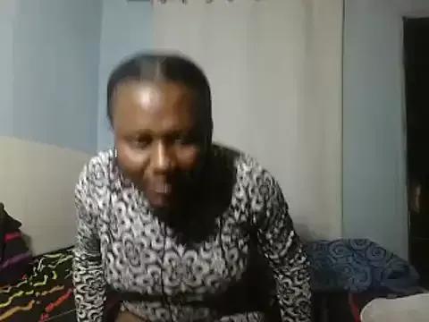ThamiXX on StripChat 