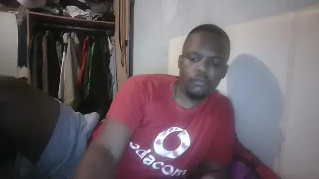 ThamiXX on StripChat 