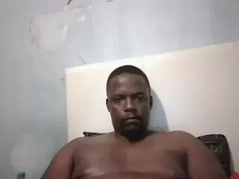 ThamiXX on StripChat 